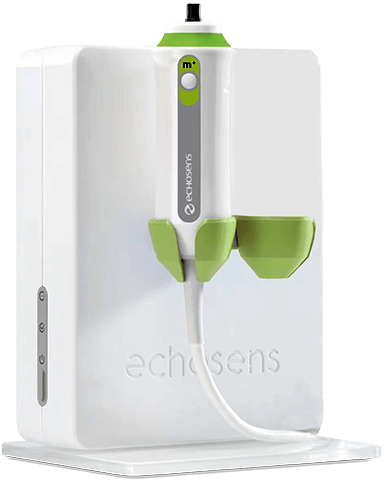 FibroScan BOX®