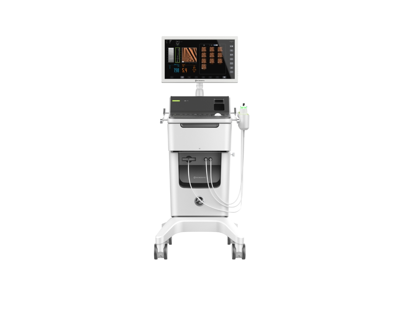 FibroScan PRO®